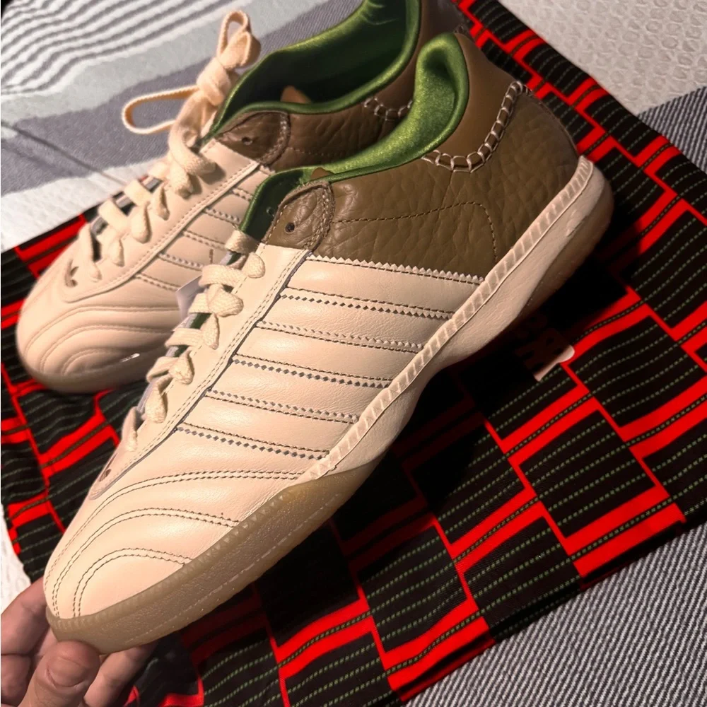 Adidas wales Bonner sneakers - Picture 2 of 7